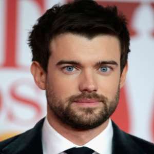 Jack Whitehall